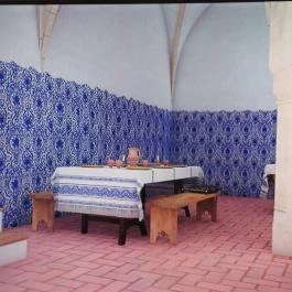 Simontornyai Vár, Simontornya - Egyéb