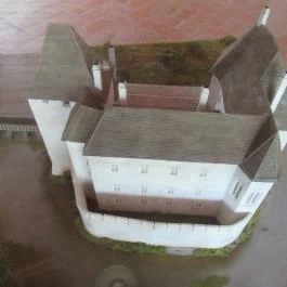 Simontornyai Vár, Simontornya - Egyéb