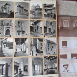 Simontornyai Vár, Simontornya - Egyéb