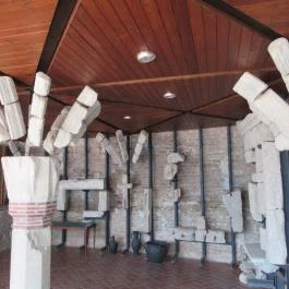 Simontornyai Vár, Simontornya - Egyéb