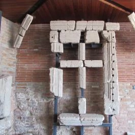 Simontornyai Vár, Simontornya - Egyéb