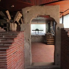 Simontornyai Vár, Simontornya - Egyéb