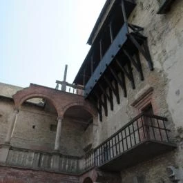 Simontornyai Vár, Simontornya - Egyéb