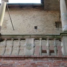 Simontornyai Vár, Simontornya - Egyéb