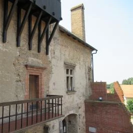 Simontornyai Vár, Simontornya - Egyéb