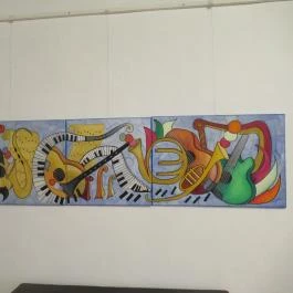 Simontornyai Vár, Simontornya - Egyéb