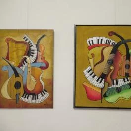 Simontornyai Vár, Simontornya - Egyéb