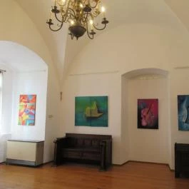 Simontornyai Vár, Simontornya - Egyéb