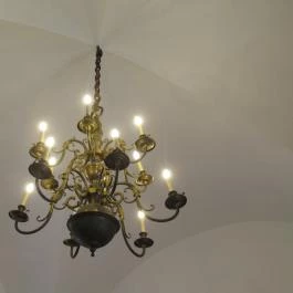 Simontornyai Vár, Simontornya - Egyéb