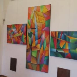 Simontornyai Vár, Simontornya - Egyéb