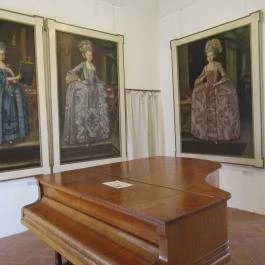 Simontornyai Vár, Simontornya - Egyéb