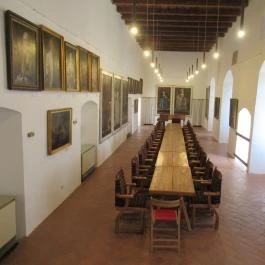 Simontornyai Vár, Simontornya - Egyéb