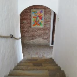 Simontornyai Vár, Simontornya - Egyéb