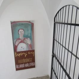 Simontornyai Vár, Simontornya - Egyéb