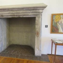 Simontornyai Vár, Simontornya - Egyéb