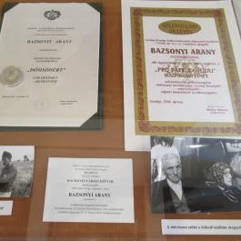 Simontornyai Vár, Simontornya - Egyéb