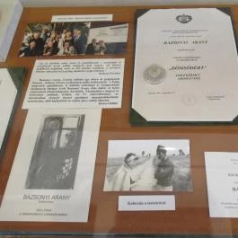 Simontornyai Vár, Simontornya - Egyéb