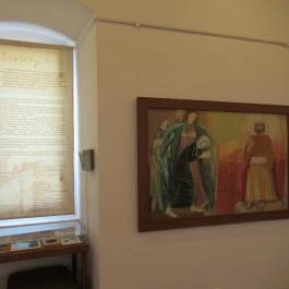 Simontornyai Vár, Simontornya - Egyéb