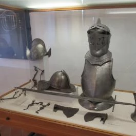 Simontornyai Vár, Simontornya - Egyéb