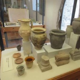 Simontornyai Vár, Simontornya - Egyéb