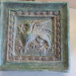 Simontornyai Vár, Simontornya - Egyéb