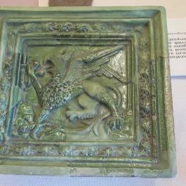 Simontornyai Vár, Simontornya - Egyéb