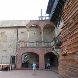 Simontornyai Vár, Simontornya - Egyéb