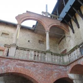 Simontornyai Vár, Simontornya - Egyéb