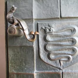 Simontornyai Vár, Simontornya - Egyéb