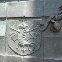 Simontornyai Vár, Simontornya - Egyéb