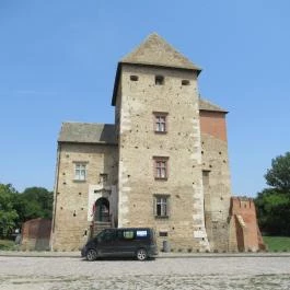 Simontornyai Vár, Simontornya - Egyéb