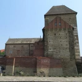 Simontornyai Vár, Simontornya - Egyéb