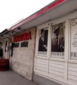 Sinatra Piano Bar & Terrace