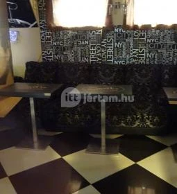 Sinatra Piano Bar & Terrace