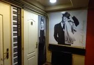 Sinatra Piano Bar & Terrace Budapest