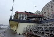 Sinatra Piano Bar & Terrace Budapest