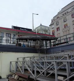 Sinatra Piano Bar & Terrace