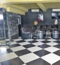 Sinatra Piano Bar & Terrace