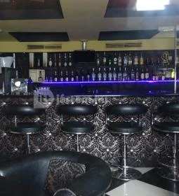 Sinatra Piano Bar & Terrace