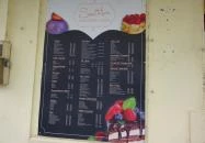 Sinatra Piano Bar & Terrace Budapest