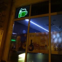 Single Speed Cafe & Bar, Miskolc - Külső kép