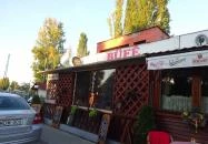 Sió Halsütő Siófok