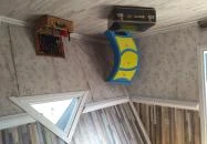 Siófoki Fordított Ház Siófok