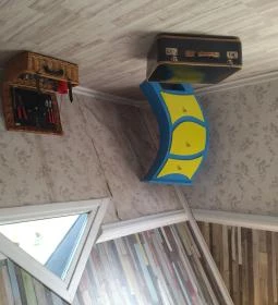 Siófoki Fordított Ház