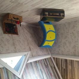 Siófoki Fordított Ház, Siófok - Egyéb