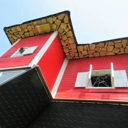 Siófoki Fordított Ház, Siófok - Egyéb