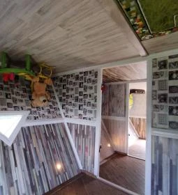 Siófoki Fordított Ház