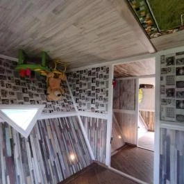 Siófoki Fordított Ház, Siófok - Egyéb