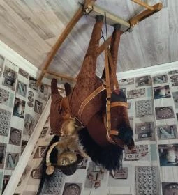 Siófoki Fordított Ház