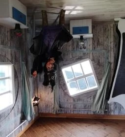 Siófoki Fordított Ház